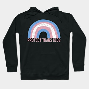 Protect Trans Kids Hoodie